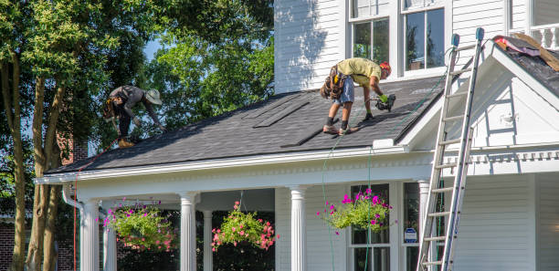 Best Gutter Installation and Repair  in Scottdale, PA